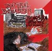 Unatural Desaster : Songs in the Key of Death